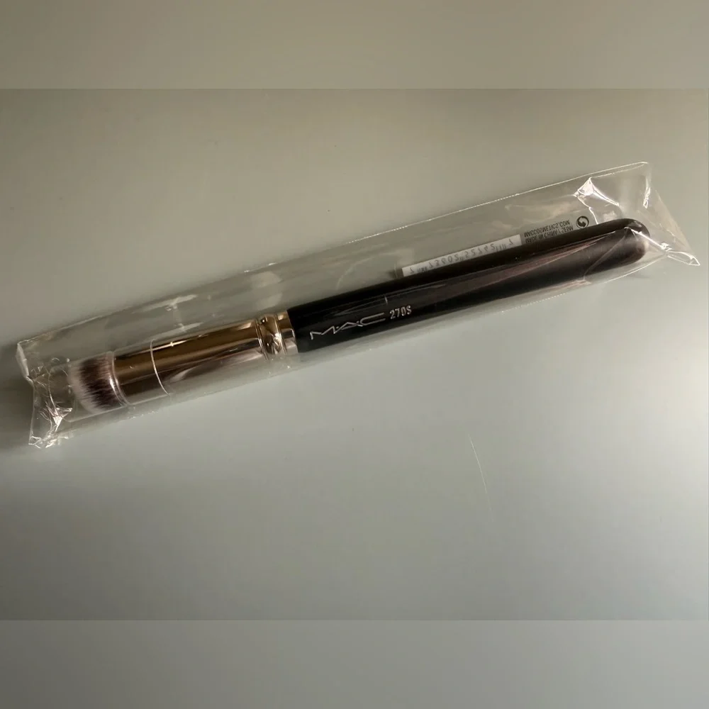MAC Cosmetics, 3CE & Chantecaille Brush Bundle